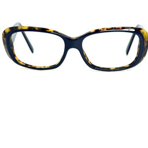 Vogue Eyeglasses Frames Only, VO 2606-S 26474Q,‎ 55-15-135, Blue H19614